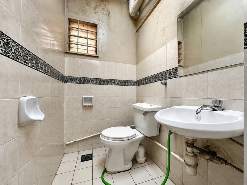 Pangsapuri untuk Dijual di Apartment Selasih - Amir Asyraf - PropertyGuru.com.my