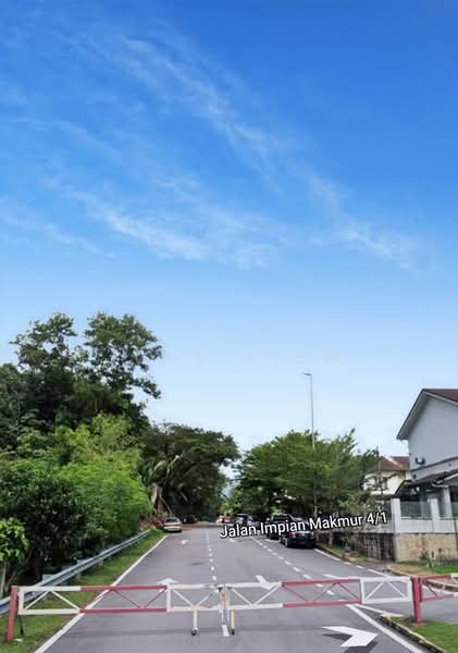 Tanah Kediaman untuk Dijual di Saujana Impian (Kajang) - John Liew - Exterior - PropertyGuru.com.my