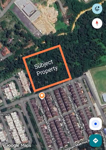 Tanah Kediaman untuk Dijual di Saujana Impian (Kajang) - John Liew - PropertyGuru.com.my