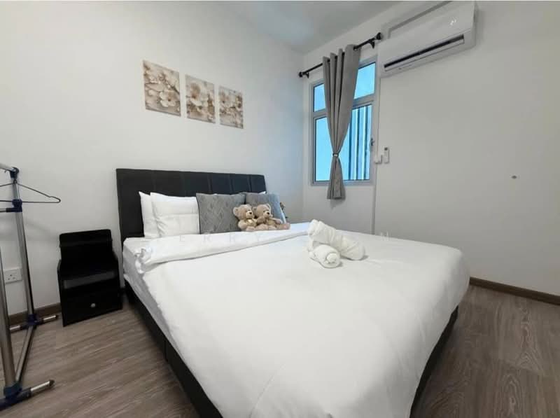 Service Residence for Rent at MIRAI Residences - Terry Chen - PropertyGuru.com.my