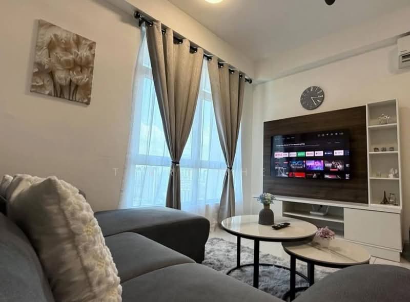 Service Residence for Rent at MIRAI Residences - Terry Chen - PropertyGuru.com.my