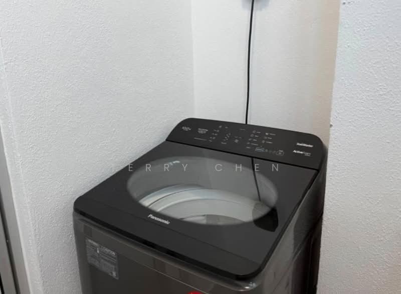 Service Residence for Rent at MIRAI Residences - Terry Chen - PropertyGuru.com.my