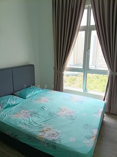 Service Residence for Rent at MIRAI Residences - Terry Chen - PropertyGuru.com.my