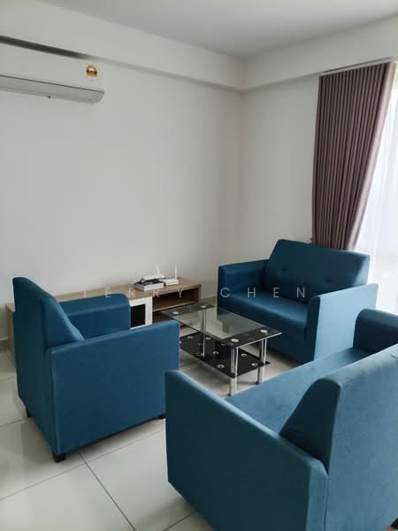 Service Residence for Rent at MIRAI Residences - Terry Chen - PropertyGuru.com.my