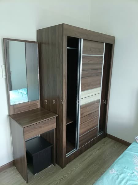 Service Residence for Rent at MIRAI Residences - Terry Chen - PropertyGuru.com.my