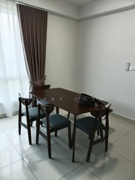 Service Residence for Rent at MIRAI Residences - Terry Chen - PropertyGuru.com.my