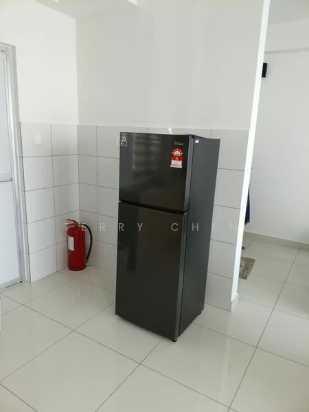Service Residence for Rent at MIRAI Residences - Terry Chen - PropertyGuru.com.my