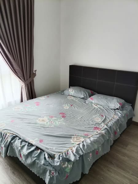 Service Residence for Rent at MIRAI Residences - Terry Chen - PropertyGuru.com.my
