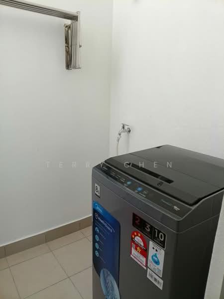 Service Residence for Rent at MIRAI Residences - Terry Chen - PropertyGuru.com.my