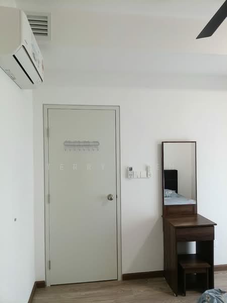 Service Residence for Rent at MIRAI Residences - Terry Chen - PropertyGuru.com.my