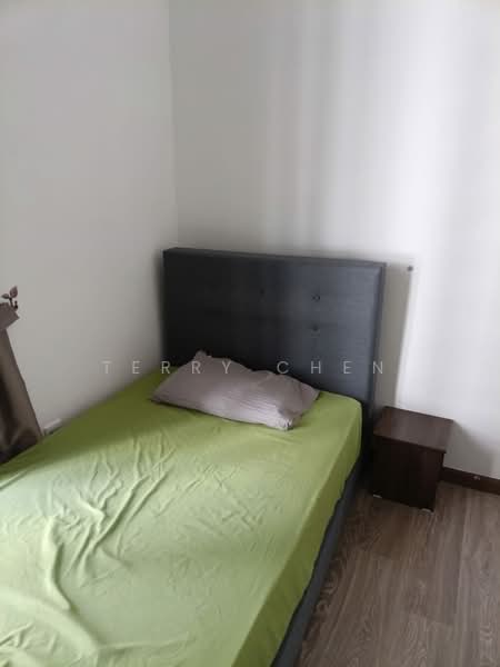 Service Residence for Rent at MIRAI Residences - Terry Chen - PropertyGuru.com.my