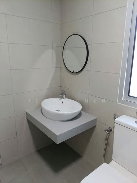 Service Residence for Rent at MIRAI Residences - Terry Chen - PropertyGuru.com.my