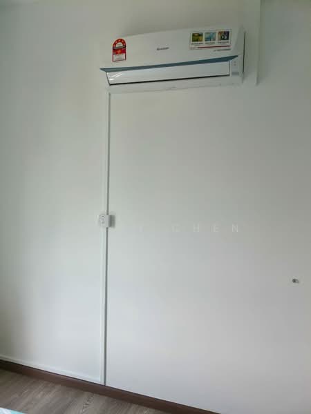 Service Residence for Rent at MIRAI Residences - Terry Chen - PropertyGuru.com.my
