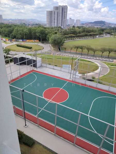 Service Residence for Rent at MIRAI Residences - Terry Chen - PropertyGuru.com.my