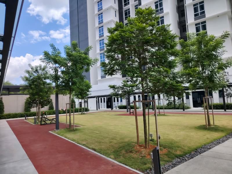 Service Residence for Rent at MIRAI Residences - Terry Chen - PropertyGuru.com.my