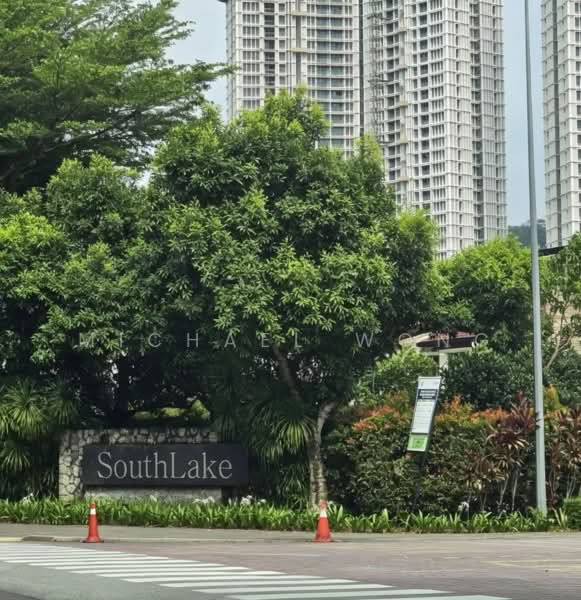 Rumah Teres 2 Tingkat untuk Dijual di Desa Parkcity (Kuala Lumpur) - Michael Wong - PropertyGuru.com.my