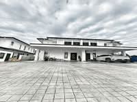 For Sale - Norton Garden Semi D @ Eco Grandeur