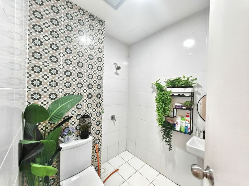 Semi-Detached House for Sale in Kuala Selangor (Selangor) - Niesya Shuekry - Bathroom - PropertyGuru.com.my