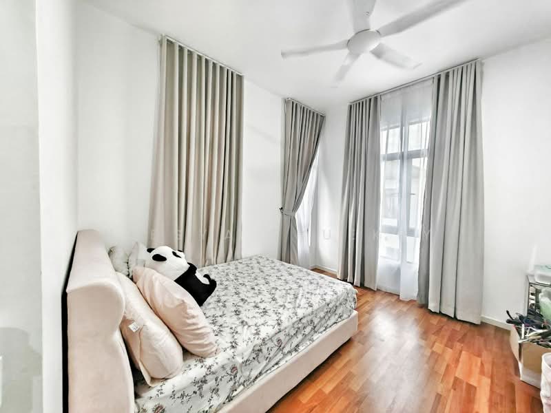Semi-Detached House for Sale in Kuala Selangor (Selangor) - Niesya Shuekry - Bedroom - PropertyGuru.com.my