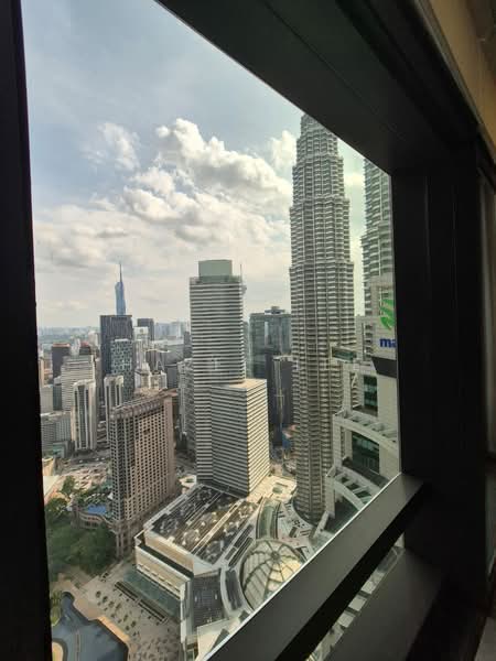 Service Residence for Sale at Four Seasons Place - Hazel Lee - View - PropertyGuru.com.my