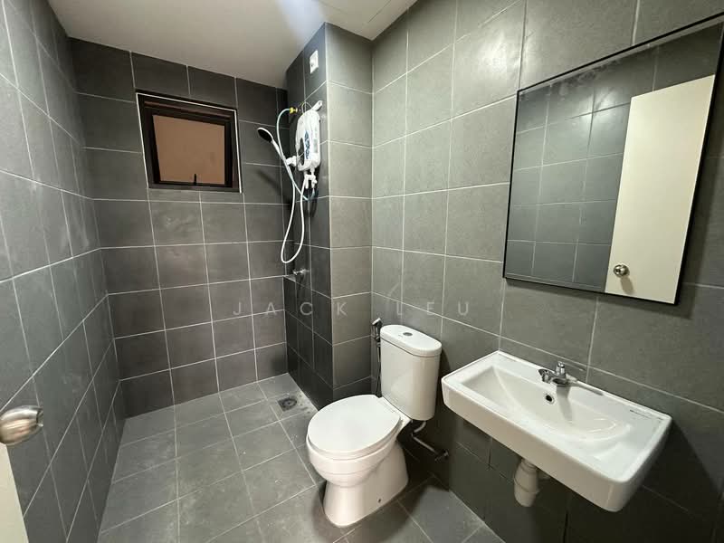 Kondominium untuk Disewa di Vierra Residence - Jack Leu - Bathroom - PropertyGuru.com.my