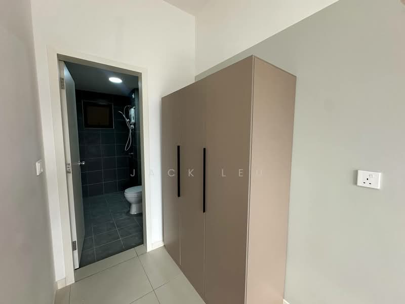 Kondominium untuk Disewa di Vierra Residence - Jack Leu - Bathroom - PropertyGuru.com.my