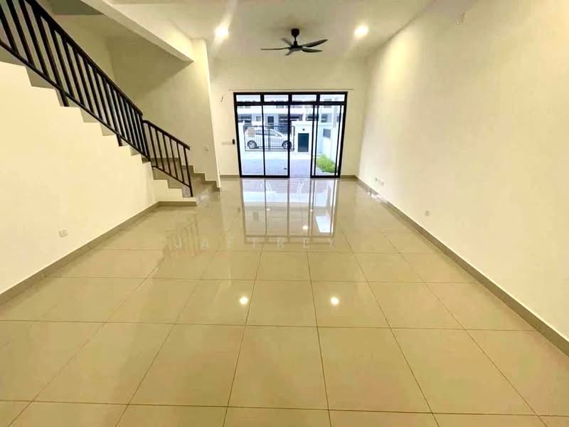 Rumah Teres untuk Dijual di Iskandar Puteri (Nusajaya) (Johor) - Jaffrey . - PropertyGuru.com.my
