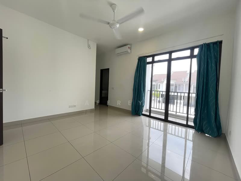 Rumah Teres untuk Dijual di Iskandar Puteri (Nusajaya) (Johor) - Jaffrey . - PropertyGuru.com.my
