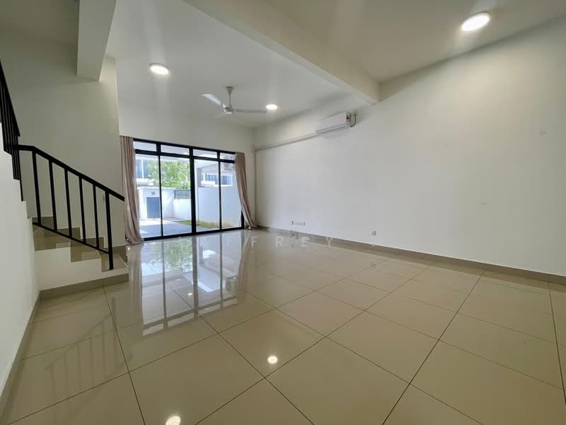Rumah Teres untuk Dijual di Iskandar Puteri (Nusajaya) (Johor) - Jaffrey . - PropertyGuru.com.my