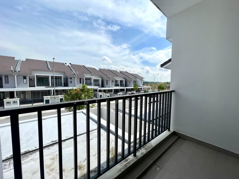 Rumah Teres untuk Dijual di Iskandar Puteri (Nusajaya) (Johor) - Jaffrey . - PropertyGuru.com.my