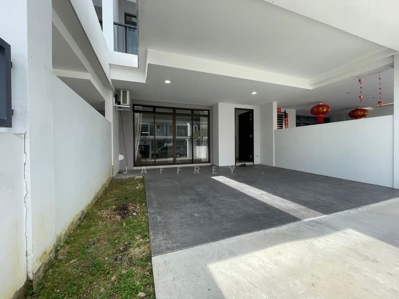 Rumah Teres untuk Dijual di Iskandar Puteri (Nusajaya) (Johor) - Jaffrey . - PropertyGuru.com.my