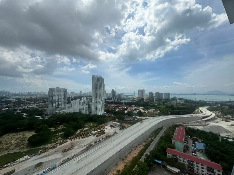 Kondominium untuk Disewa di Ideal Venice Residency - Chiew Bee - Exterior - PropertyGuru.com.my