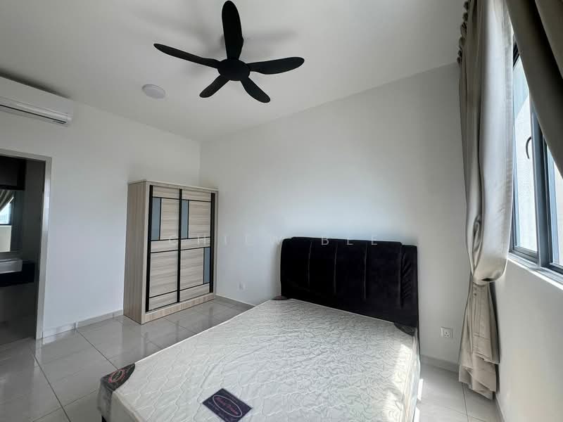 Kondominium untuk Disewa di Ideal Venice Residency - Chiew Bee - Bedroom - PropertyGuru.com.my