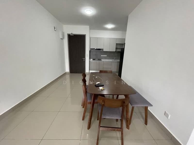 Service Residence for Rent at M Vertica - Dion Sin - PropertyGuru.com.my