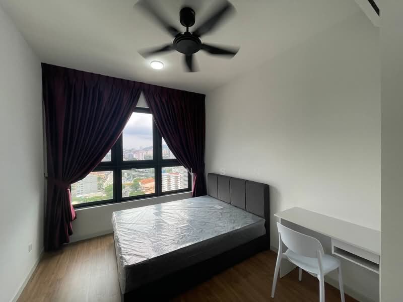 Service Residence for Rent at M Vertica - Dion Sin - PropertyGuru.com.my