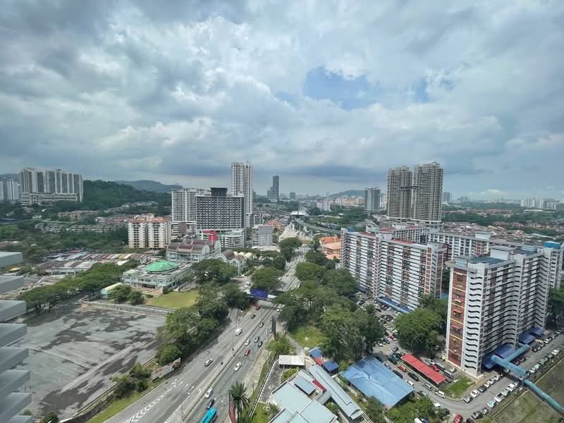 Service Residence for Rent at M Vertica - Dion Sin - PropertyGuru.com.my