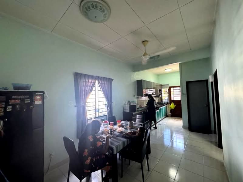 Rumah Teres 1 Tingkat untuk Dijual di Bandar Putra (Kulai) - Calvin Lee - PropertyGuru.com.my