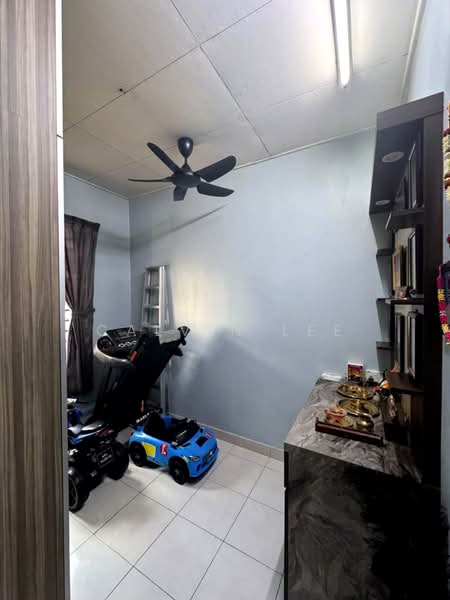 Rumah Teres 1 Tingkat untuk Dijual di Bandar Putra (Kulai) - Calvin Lee - PropertyGuru.com.my
