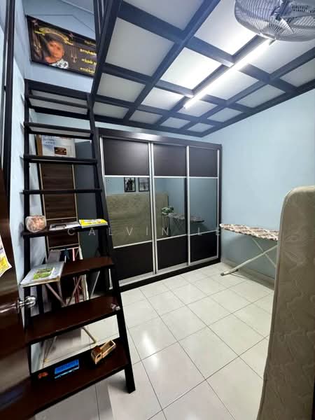 Rumah Teres 1 Tingkat untuk Dijual di Bandar Putra (Kulai) - Calvin Lee - PropertyGuru.com.my