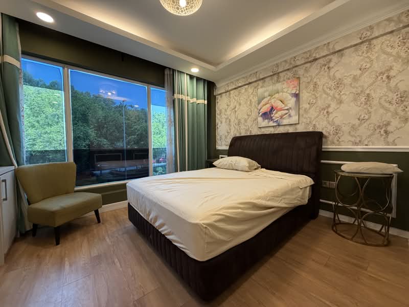 Service Residence for Rent at Subang Bestari - CH Ng - Bedroom - PropertyGuru.com.my