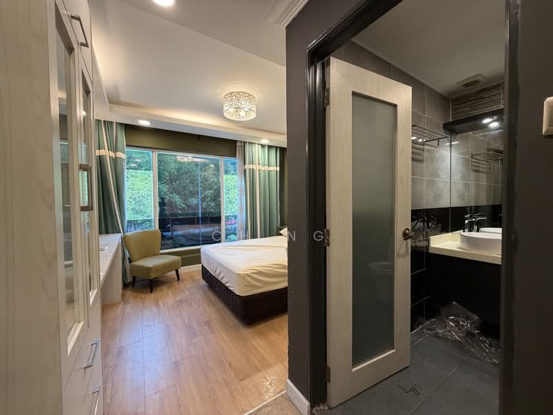 Service Residence for Rent at Subang Bestari - CH Ng - Bedroom - PropertyGuru.com.my