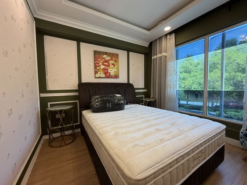 Service Residence for Rent at Subang Bestari - CH Ng - Bedroom - PropertyGuru.com.my