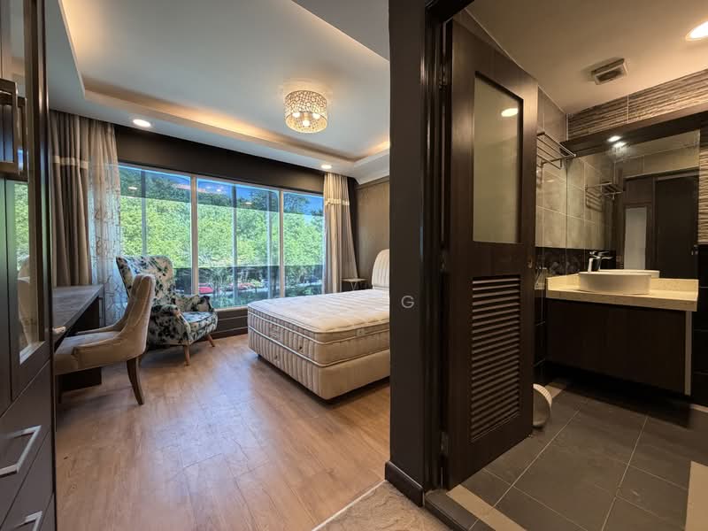 Service Residence for Rent at Subang Bestari - CH Ng - Bedroom - PropertyGuru.com.my