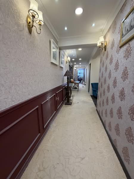 Service Residence for Rent at Subang Bestari - CH Ng - PropertyGuru.com.my