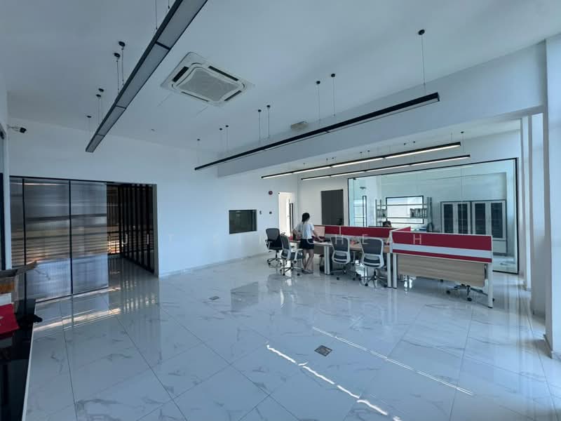 Factory for Rent in Eco Business Park 1 (Johor Bahru) - Jit Sin Cheah - Interior - PropertyGuru.com.my