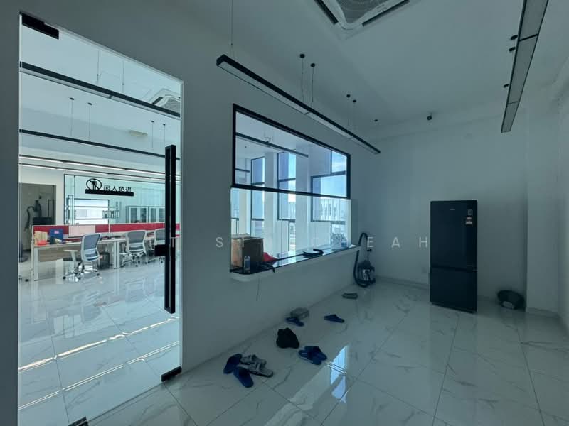Factory for Rent in Eco Business Park 1 (Johor Bahru) - Jit Sin Cheah - Interior - PropertyGuru.com.my