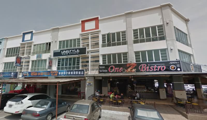 Shop / Office for Sale in Shah Alam (Selangor) - Jacky Wong - Exterior - PropertyGuru.com.my