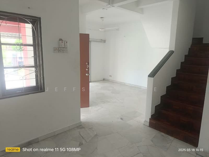 Rumah Teres 2 Tingkat untuk Dijual di Usj 12 (Subang Jaya) - JeffSally Lee - PropertyGuru.com.my