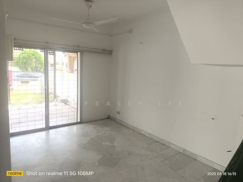 Rumah Teres 2 Tingkat untuk Dijual di Usj 12 (Subang Jaya) - JeffSally Lee - PropertyGuru.com.my