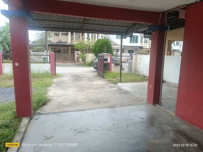 Rumah Teres 2 Tingkat untuk Dijual di Usj 12 (Subang Jaya) - JeffSally Lee - PropertyGuru.com.my